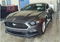 فورد موستانج